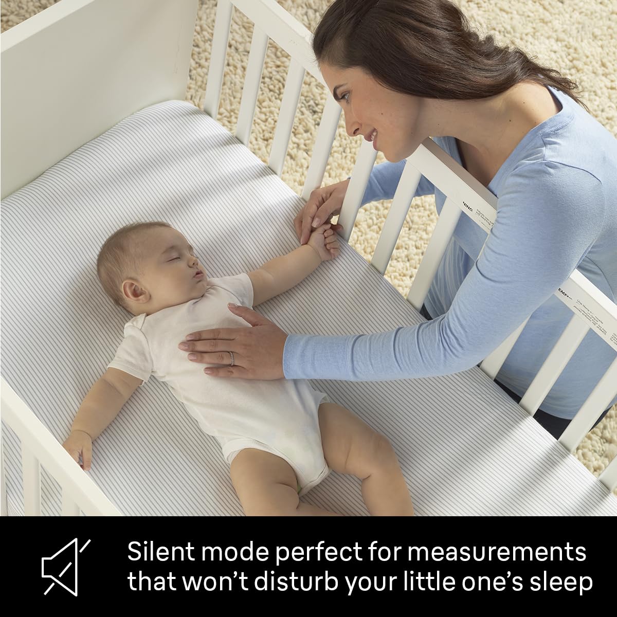 Braun No Touch 3-in-1 Thermometer for Adults, Kids, Babies