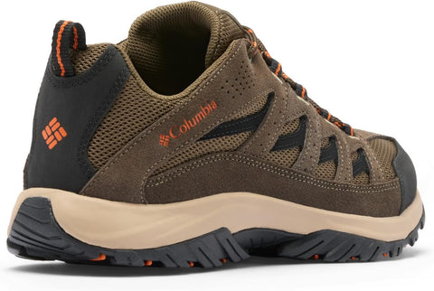Columbia Men’s Crestwood Hiking Boots