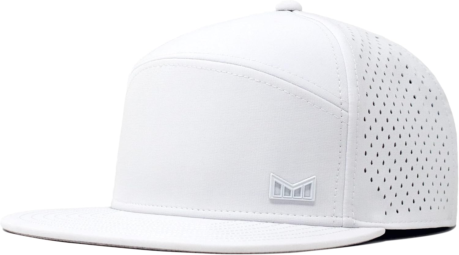 melin Trenches Icon Hydro, Men's Performance Snapback Hat