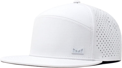 melin Trenches Icon Hydro, Men's Performance Snapback Hat