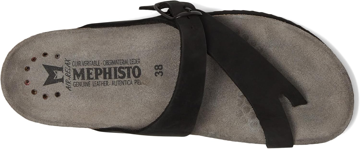 Mephisto Women's Helen Thong Sandals