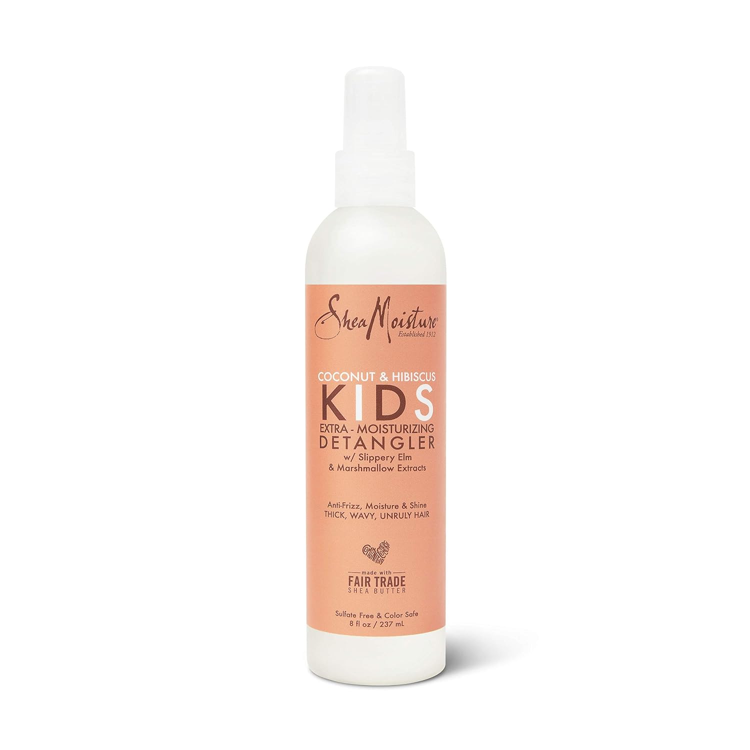 SheaMoisture Kids Curl Care Collection 3-Piece Set