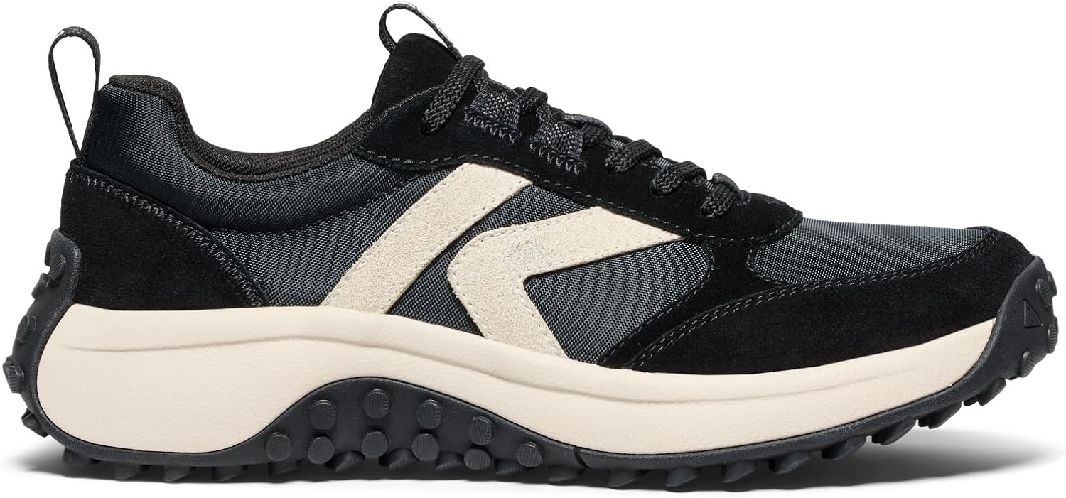 KEEN Women's KS86 Comfortable Durable Retro Style Sneakers