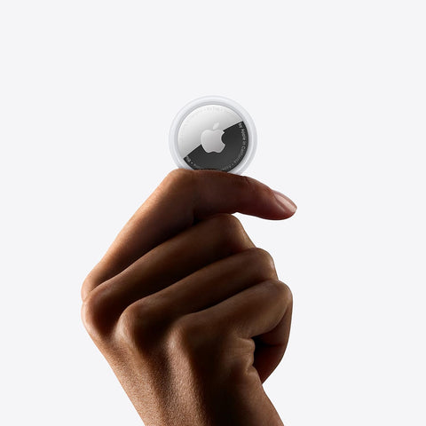 Apple AirTag (1st Generation). Keep Track of and find Your Keys, Wallet, Luggage, Backpack, and More. Simple one-tap Set up with iPhone or iPad, Bluetooth