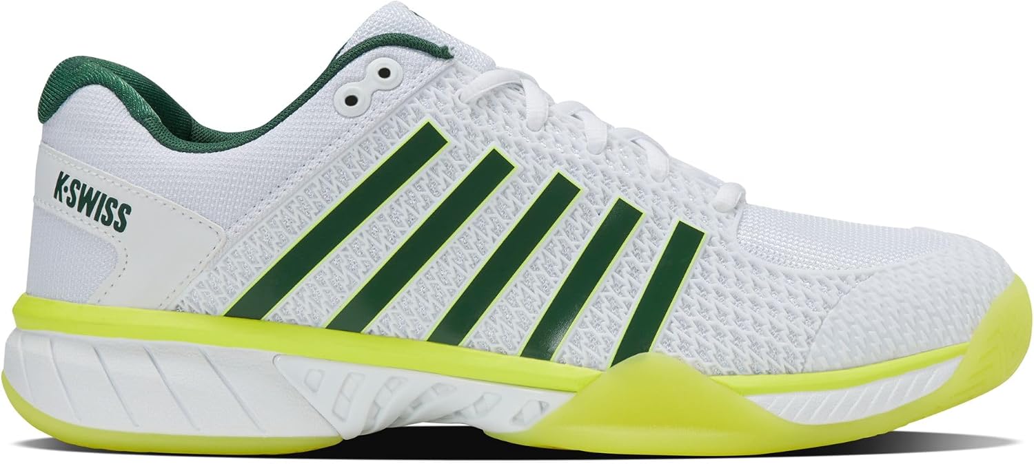 K-Swiss Men's Express Light Pickleball Shoe