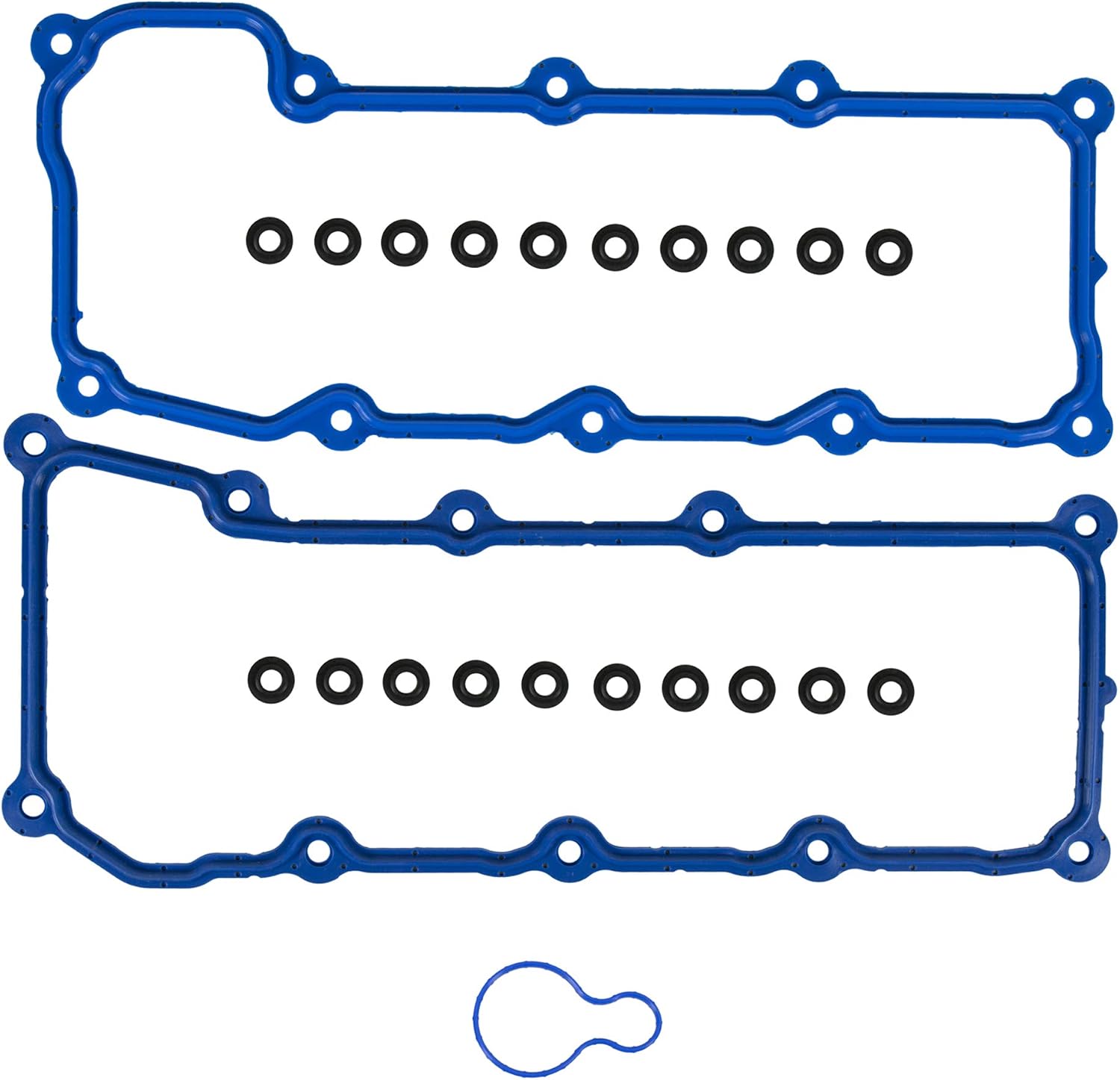 FEL-PRO VS 50594 R Engine Valve Cover Gasket Set for Jeep Liberty