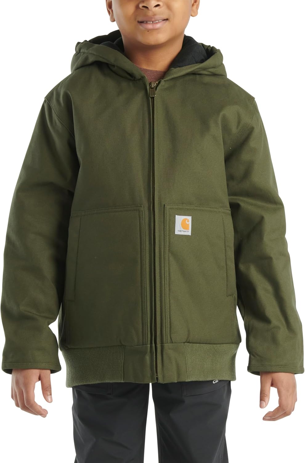 Carhartt Boys Insulated Jacket