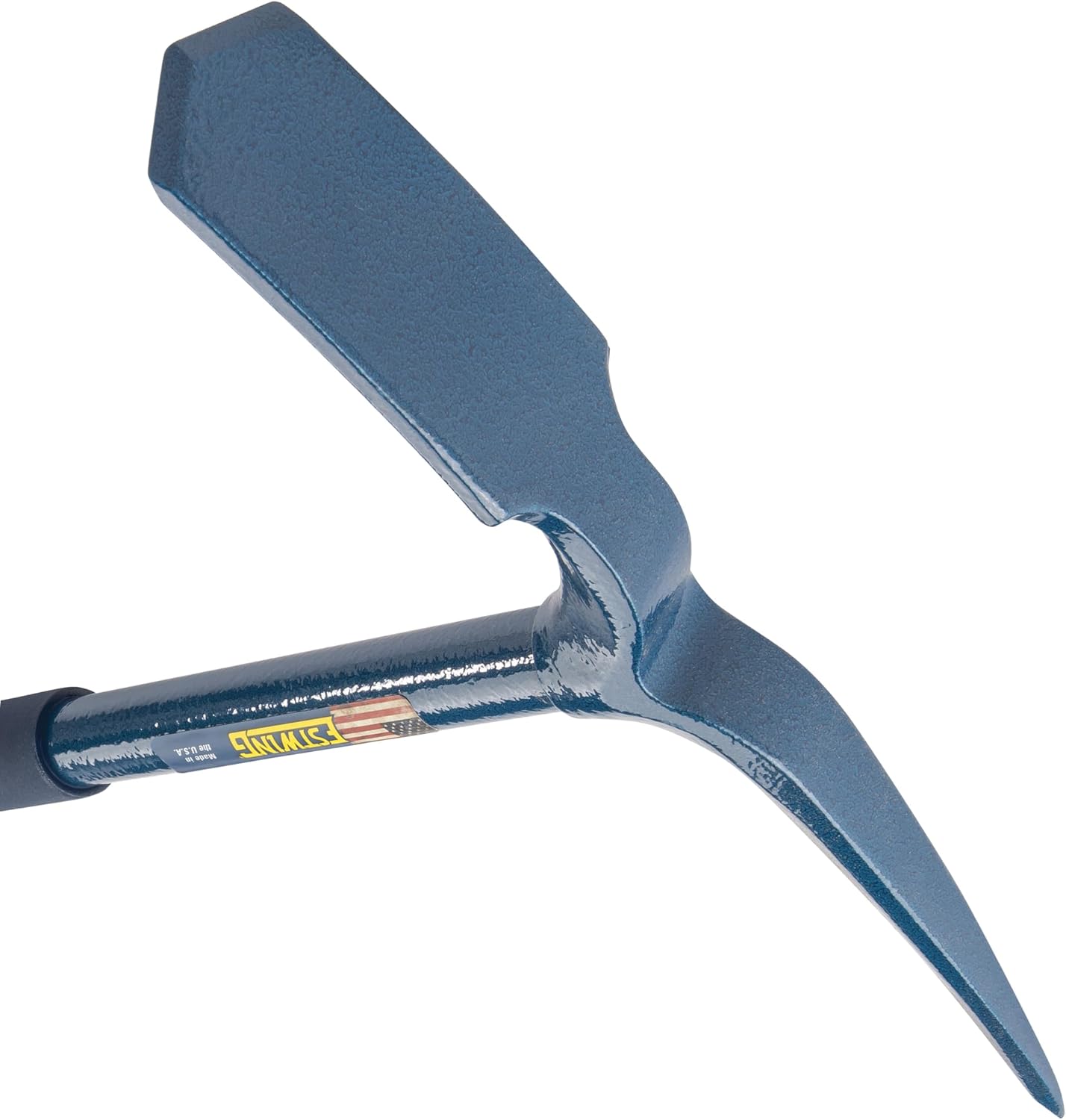 ESTWING 25" Geo/Paleo Rock Pick, Geologists Pick, GP100