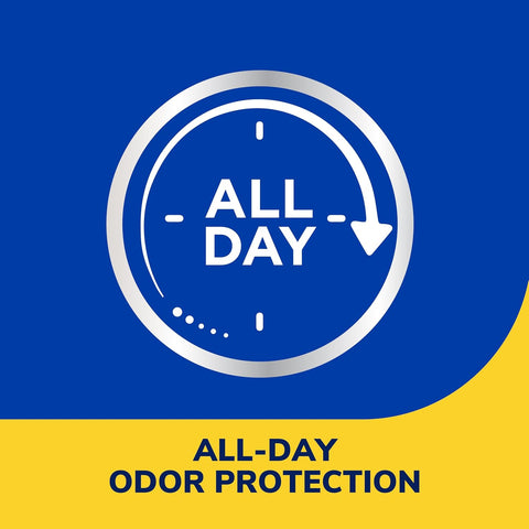 Dr. Scholl's Odor-X Odor-Fighting Spray-Powder, All-Day Odor Protection And Sweat Absorption, Odor-Fighting Spray Powder, Packaging May Vary