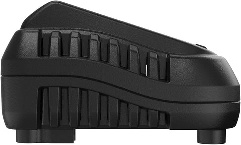 DEWALT 12V MAX/20V MAX Lithium Ion Battery Charger, 4 Amp (DCB1104)