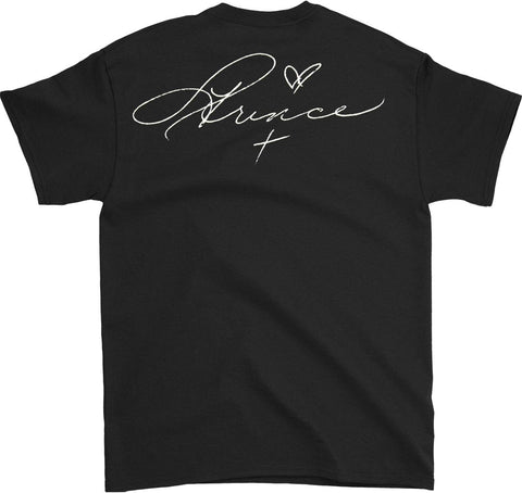 Prince Official 1999 Purple T-Shirt