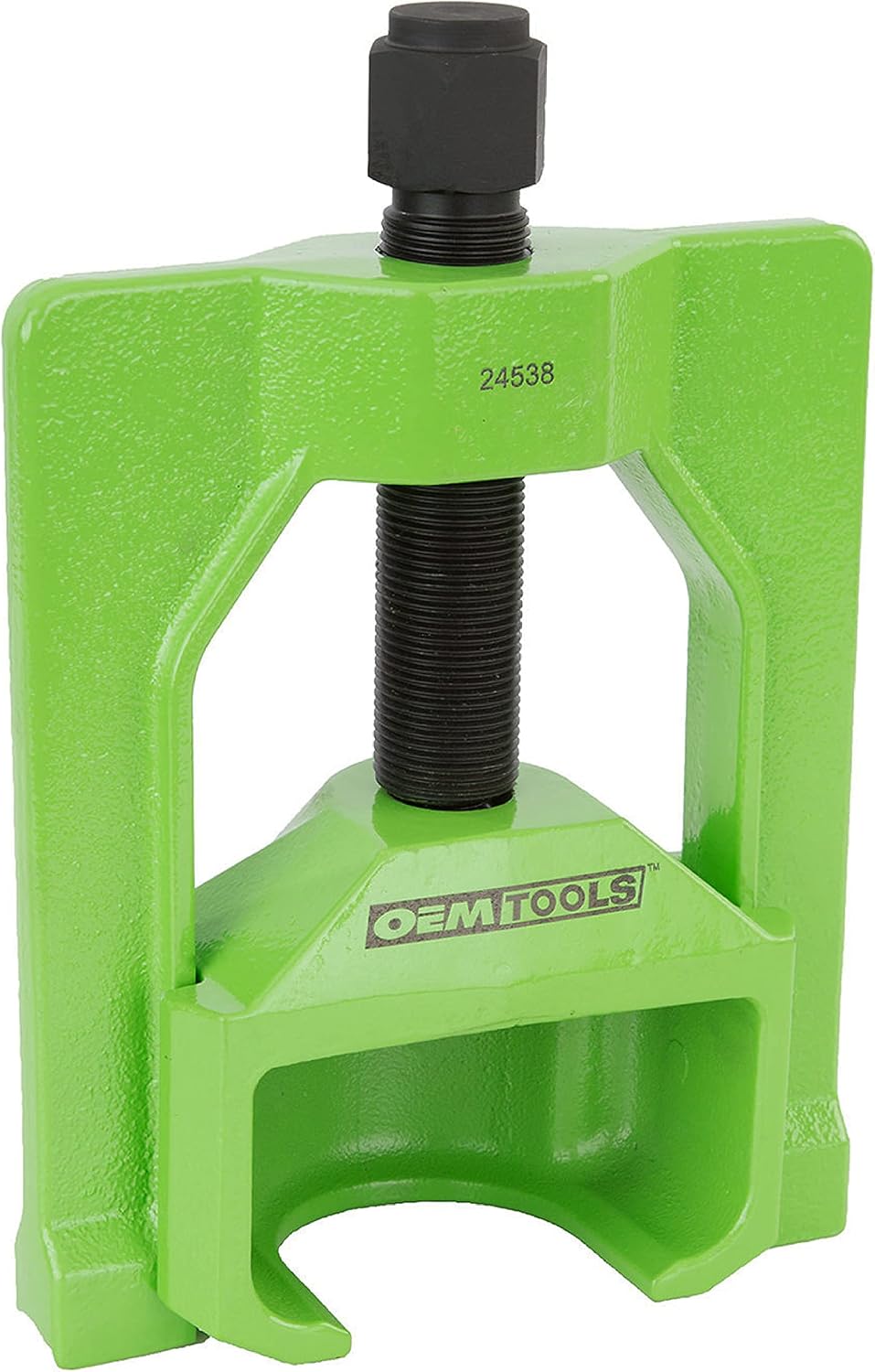 OEMTOOLS 24538 Heavy Duty U Joint Puller for Semi Trucks - Class 7-8