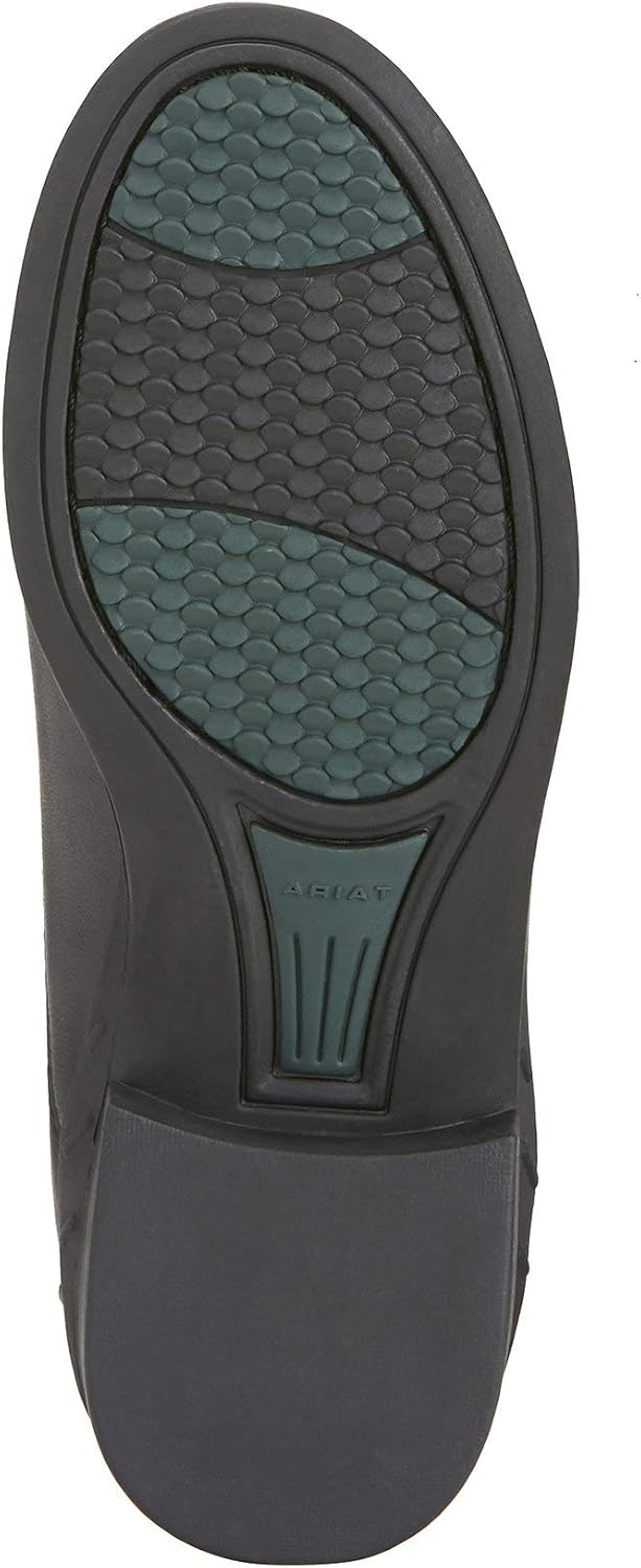 Ariat English Kids Scout Zip Paddock (Little Kid/Big Kid)