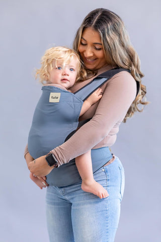 Baby Tula Lite Compact Baby Carrier