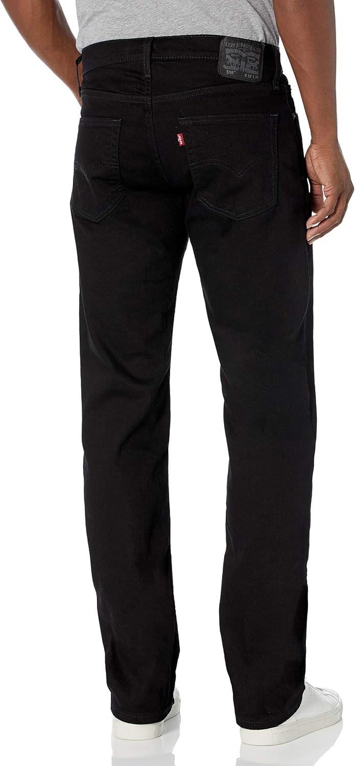 Levi's Men's 559 Relaxed Straight Jeans