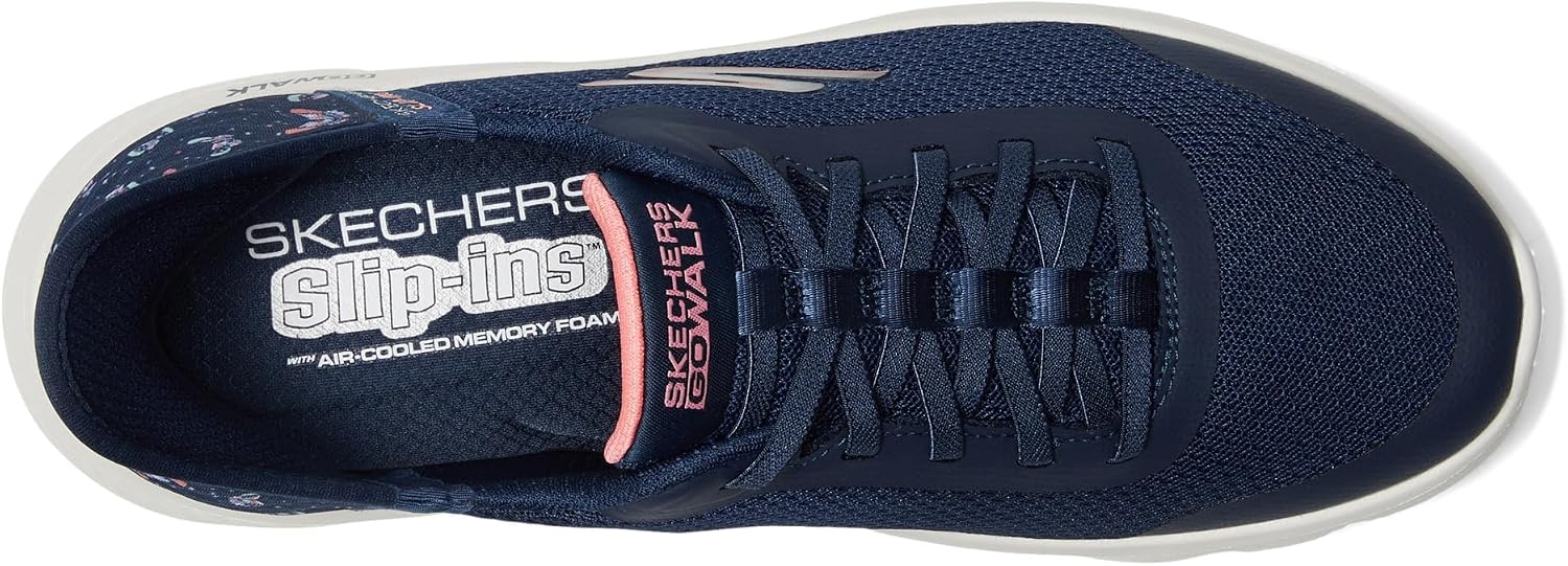 Skechers Women's Go Walk Flex Eva Hands Free Slip-ins