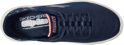 Skechers Women's Go Walk Flex Eva Hands Free Slip-ins