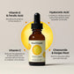 Mad Hippie, Vitamin C Serum, 1.01 Fl Oz