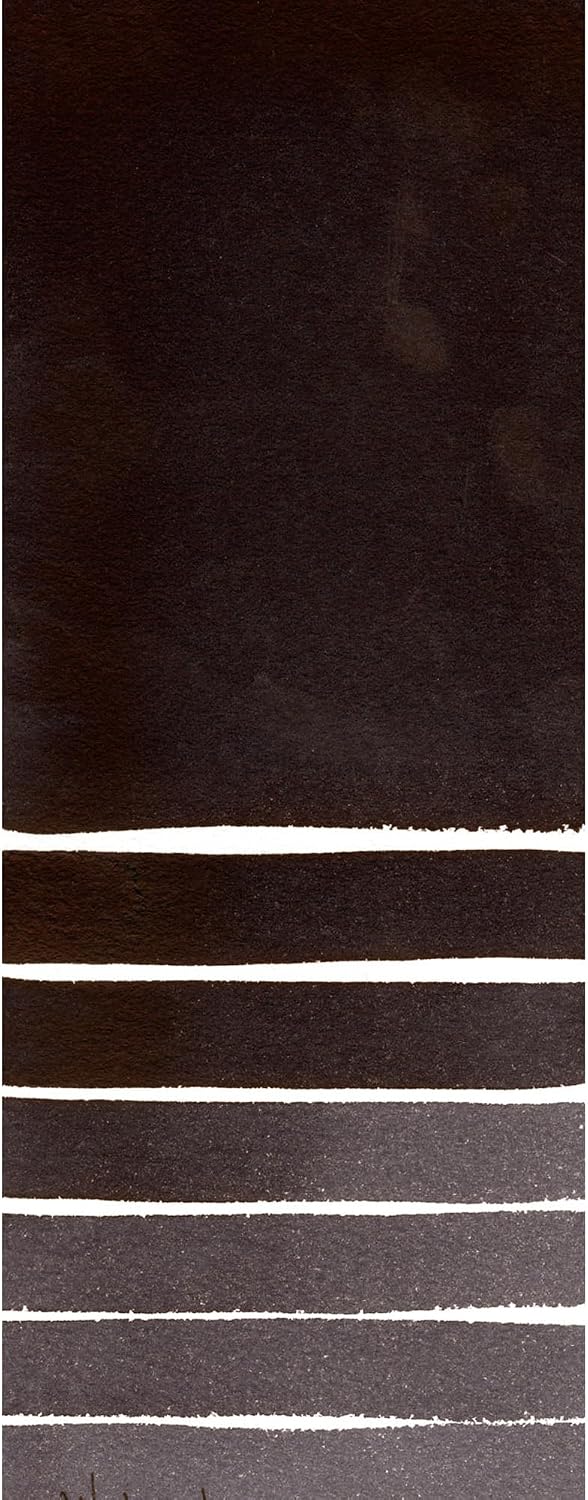 Daniel Smith Extra Fine Watercolor 15ml Paint Tube, Indigo (284600046), 0.5 Fl Oz (Pack of 1)