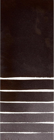 Daniel Smith Extra Fine Watercolor 15ml Paint Tube, Indigo (284600046), 0.5 Fl Oz (Pack of 1)