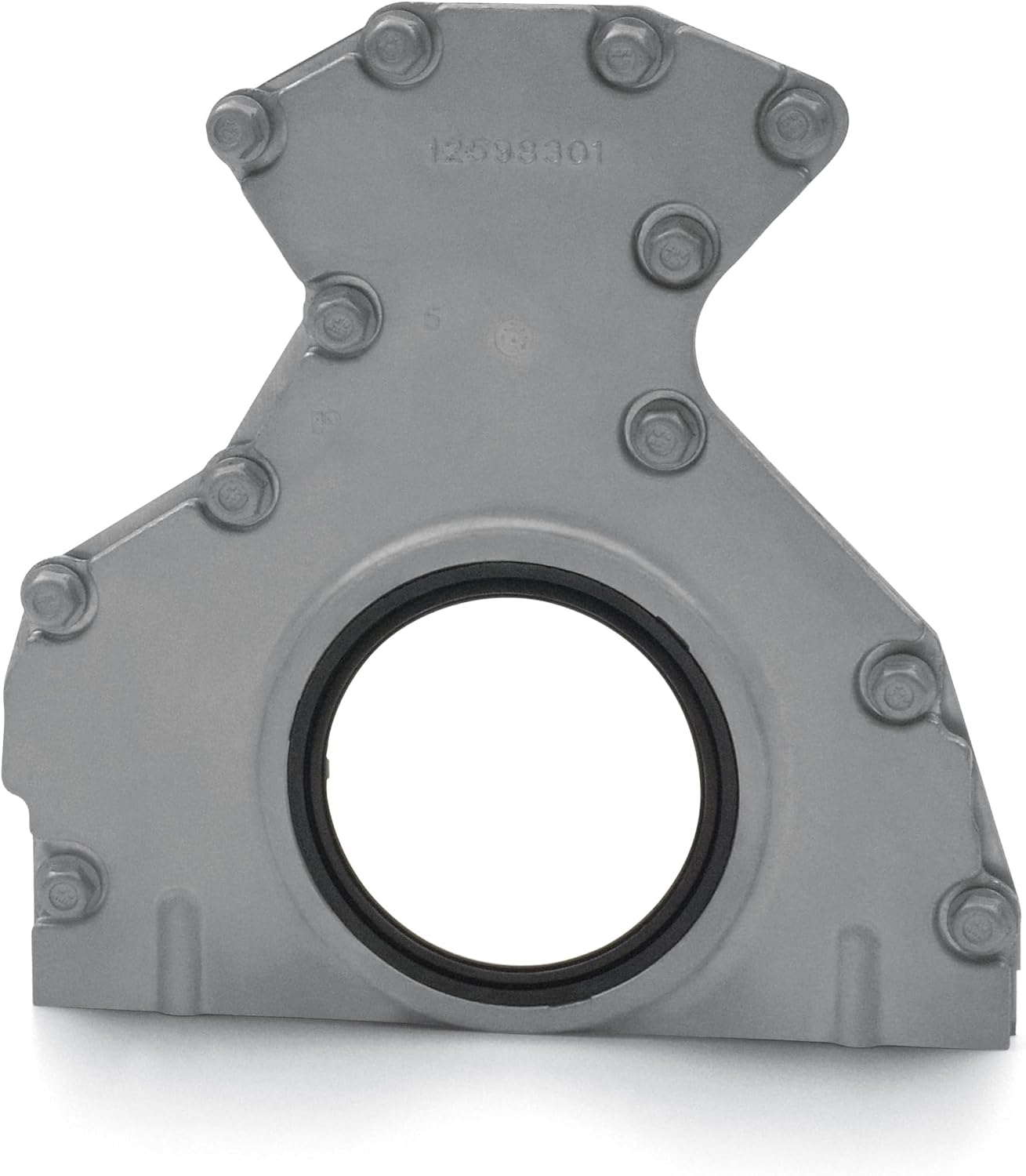 GM Genuine Parts 12639250 LS Rear Block Cover