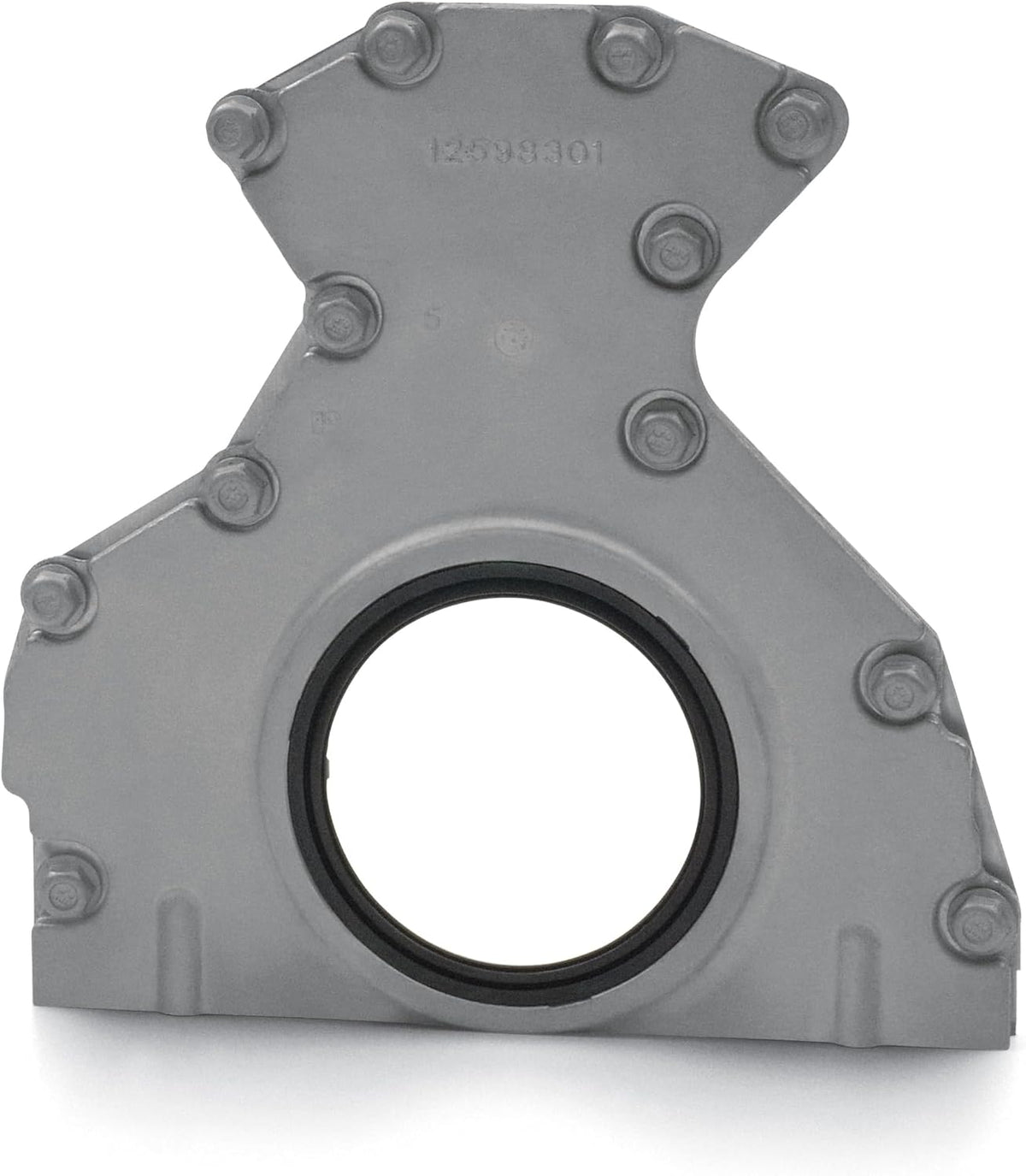 GM Genuine Parts 12639250 LS Rear Block Cover