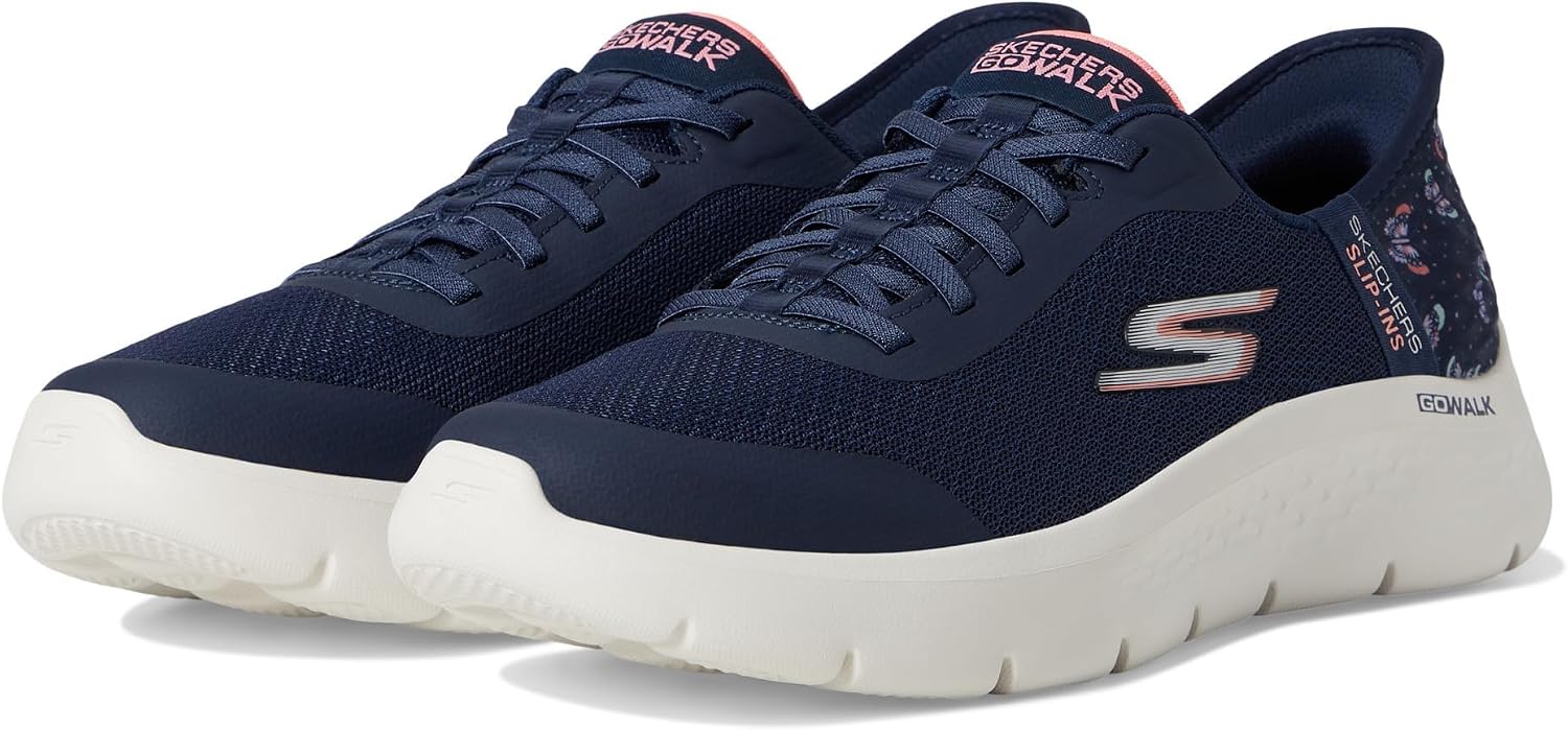 Skechers Women's Go Walk Flex Eva Hands Free Slip-ins