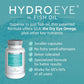 HydroEye Softgels - Dry Eye Relief - Features GLA, EPA, DHA and other Key Nutrients - 120 Count