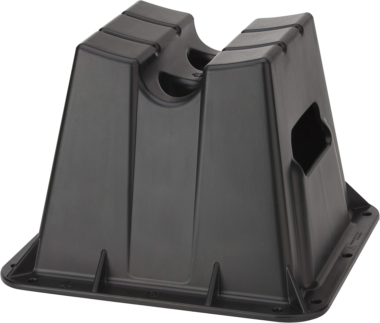 Attwood 11401-4 Pontoon Winter Storage Block, Set of 4