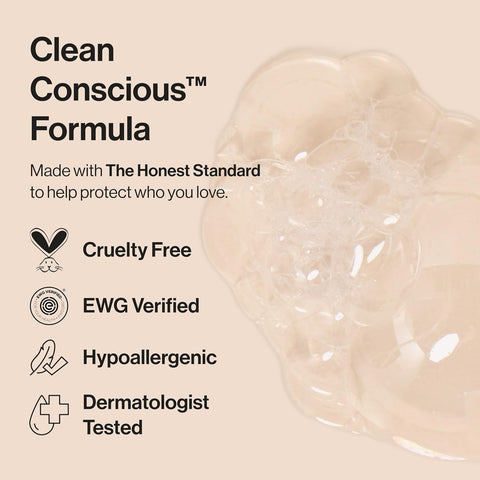 The Honest Company Bubble Bath, Disney and Pixar's Toy Story, Unscented