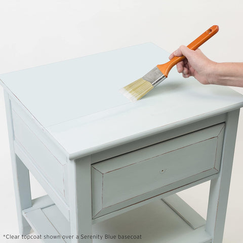 Rust-Oleum Chalked Ultra Matte Clear Top Coat Paint