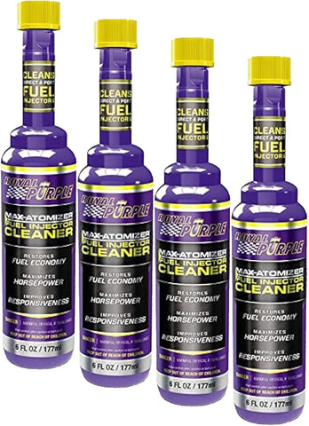 Royal Purple 18000 Fuel Injector Cleaner - 6 fl. oz.