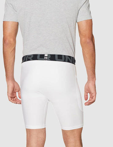 Under Armour Men's Armour Heatgear Compression Shorts