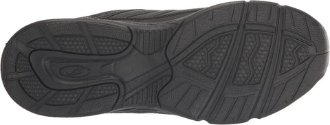 Dr. Scholl's - Men's Brisk Light Weight Dual Strap Sneaker, Wide Width