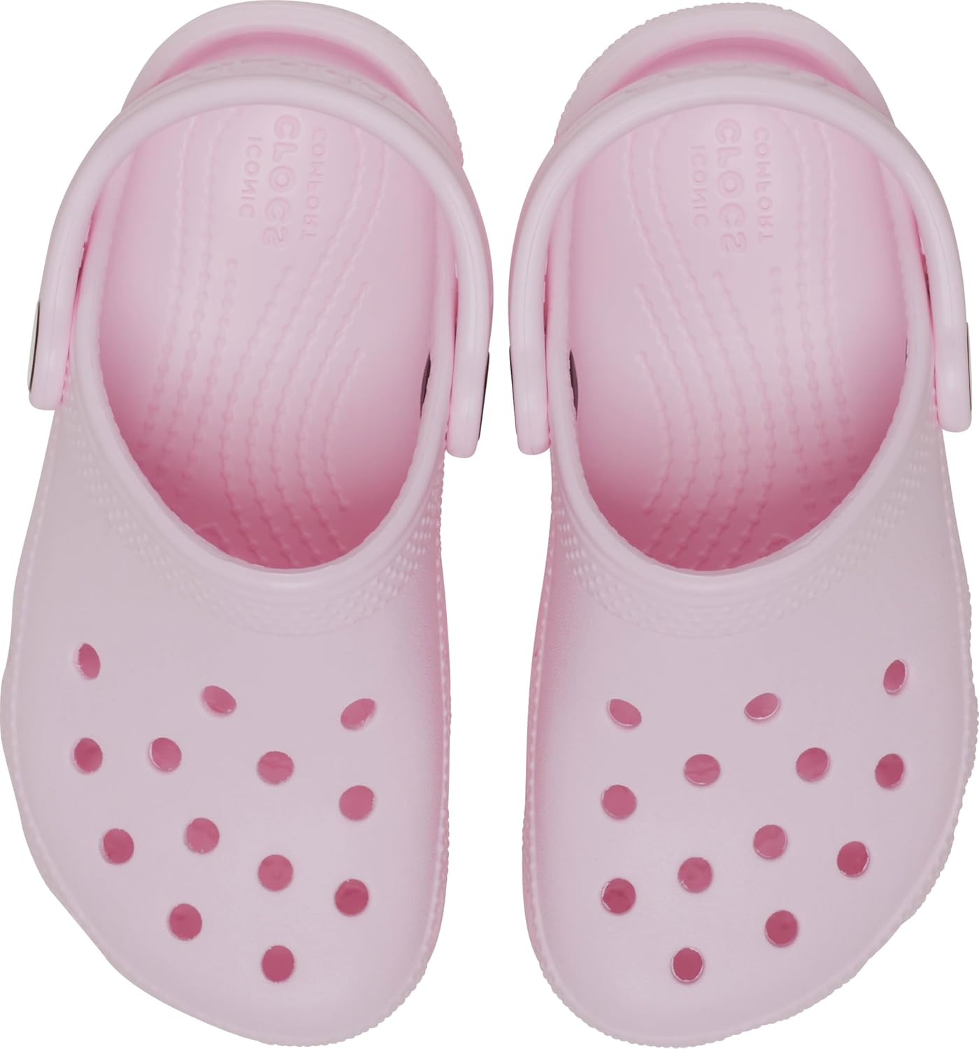 Crocs Kid's Classic Clog (Little Kid/Big Kid/Toddler)
