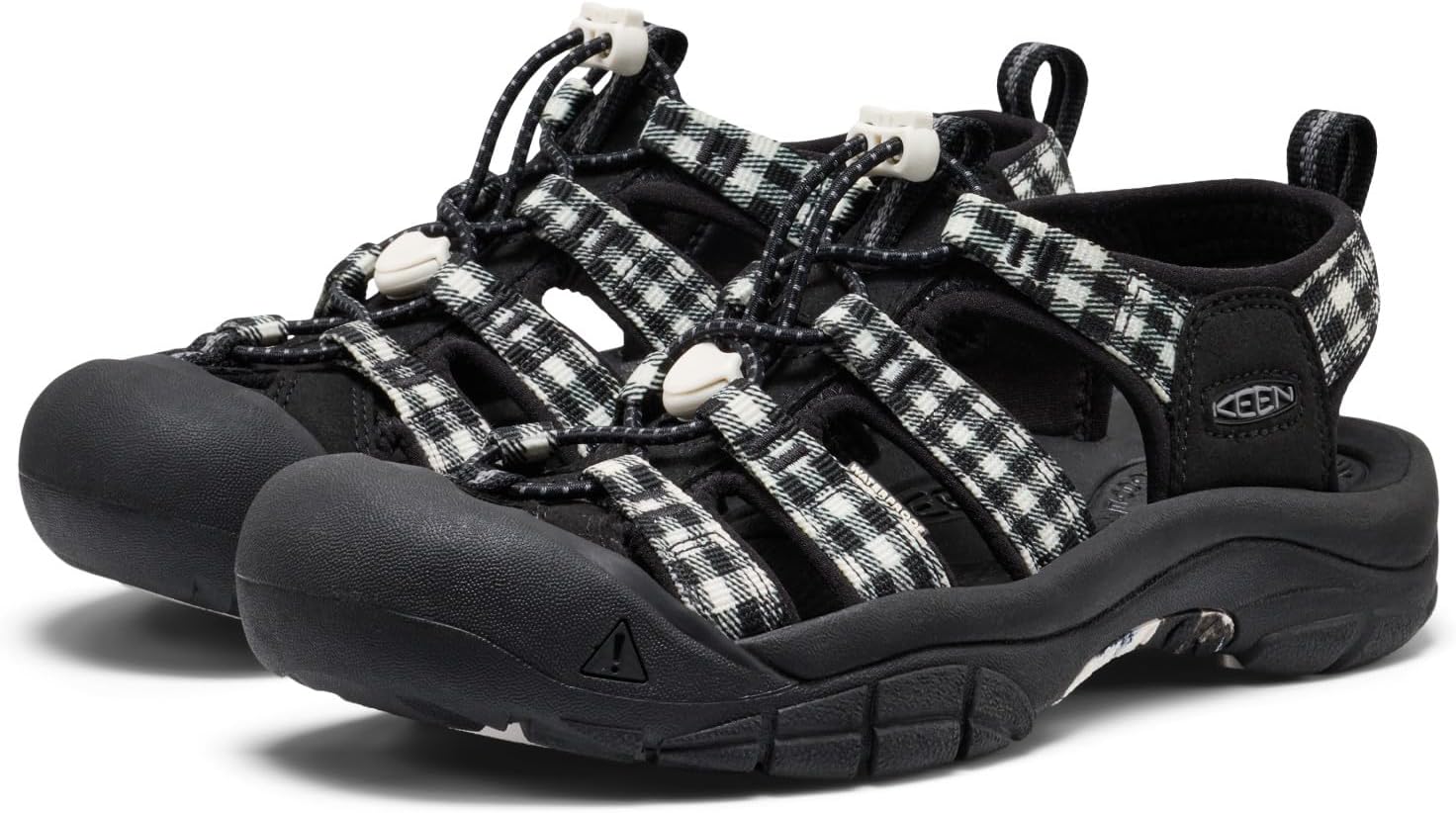 KEEN Women's Newport H2 Closed Toe Water Sandals