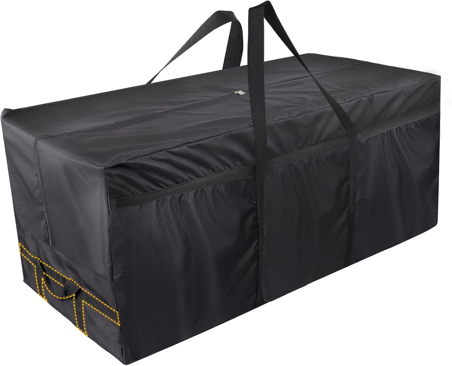 Aulock 140 Gal Extra Large Storage Bag for Aboveground Pools & Pool Cover