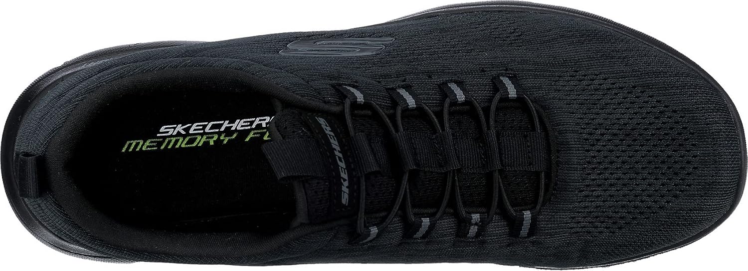 Skechers Men's Summits Louvin Sneaker