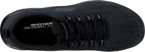 Skechers Men's Summits Louvin Sneaker