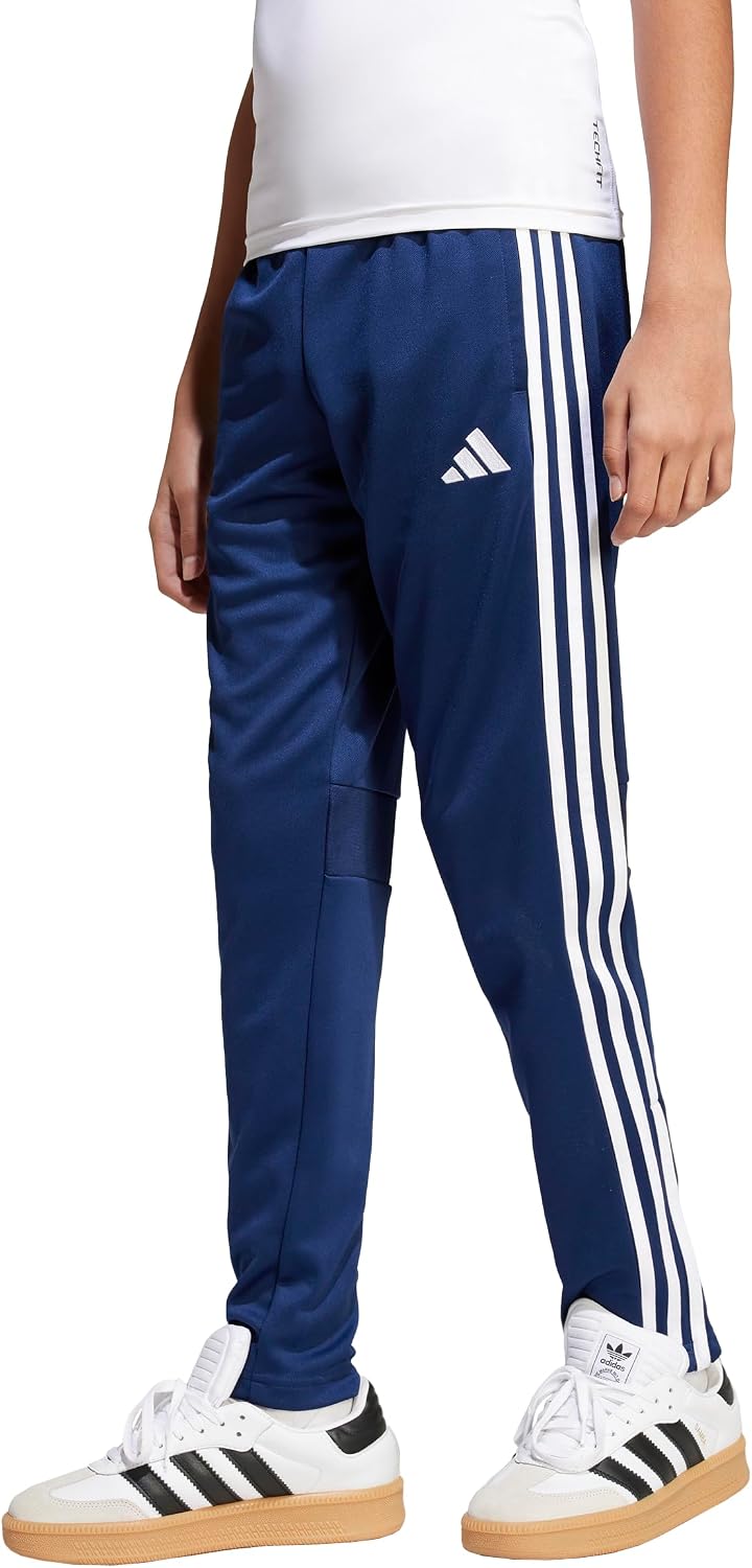 adidas Kids' Tiro 25 Essentials Training Track Pants