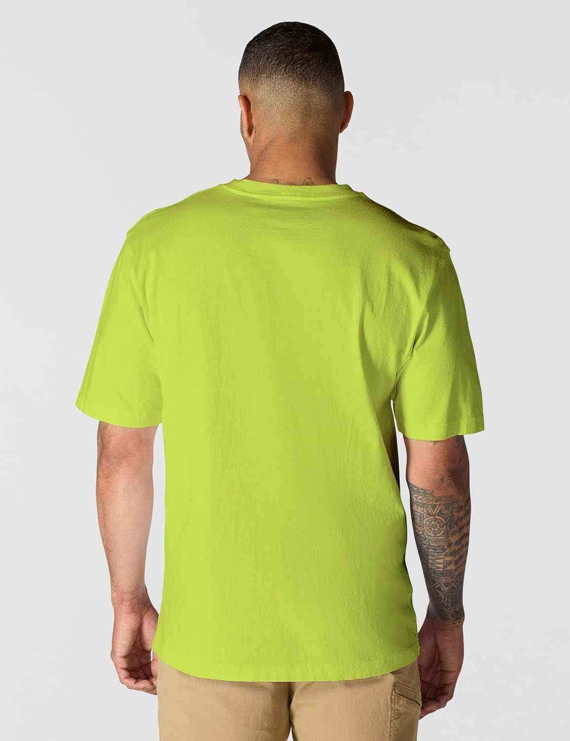 Carhartt Men's Iconic K87 Pocket T-Shirt