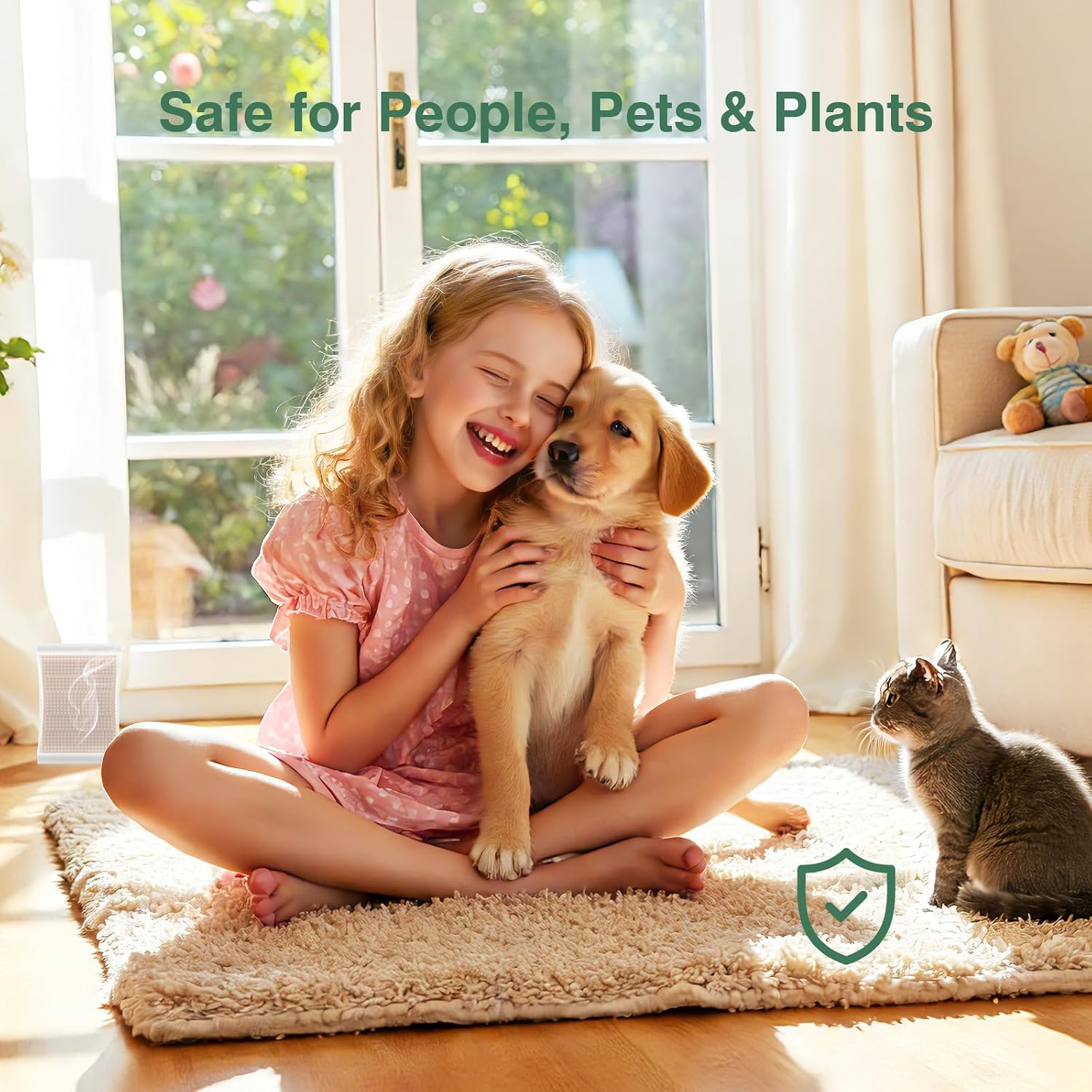 2026 New Pest Repellent Pouches, Peppermint Oil for Rodent, Mouse, Rats, Spider, Squirrel, Pest Control Indoor & Outdoor, Natural Mouse Deterrent Replace Traps Family & Pet Safe(10 Pack)