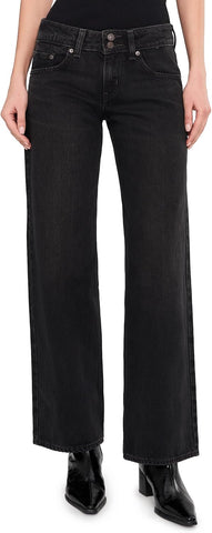 Levi's Women's Superlow Loose Jeans