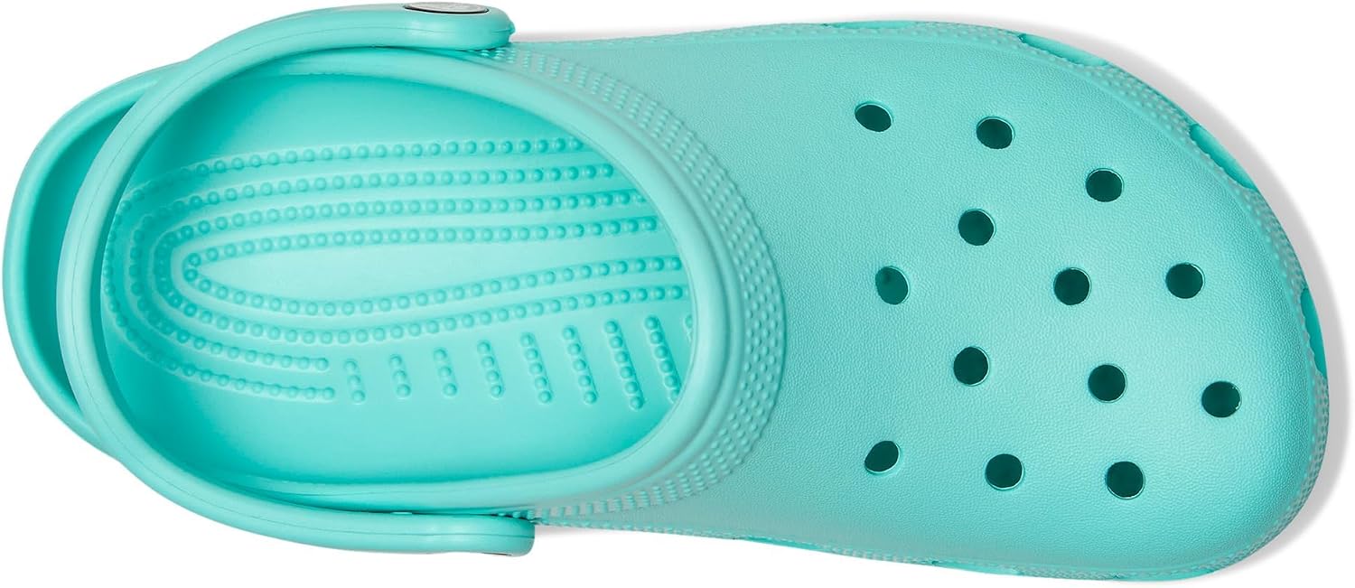 Crocs Kid's Classic Clog (Little Kid/Big Kid/Toddler)