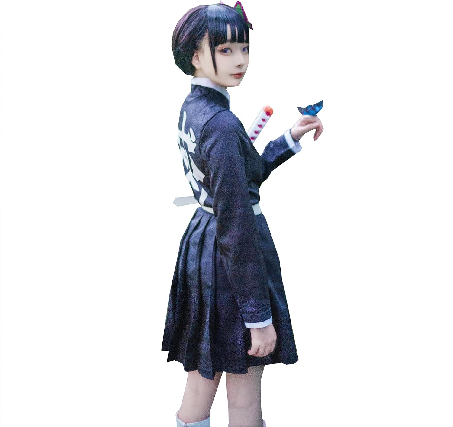 Cosplay Costumes Adult Robe Women's Anime Halloween Kimono Outfit