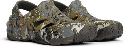 SITKA Ranger Camp Shoe – Lightweight Full-Foam Water Shoe for Men