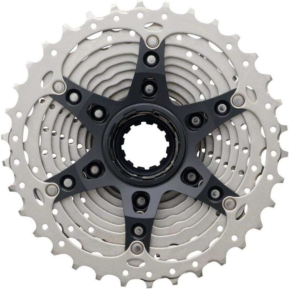Shimano CS-HG800 // 11-Fach Kassette (11-34 Zhne)