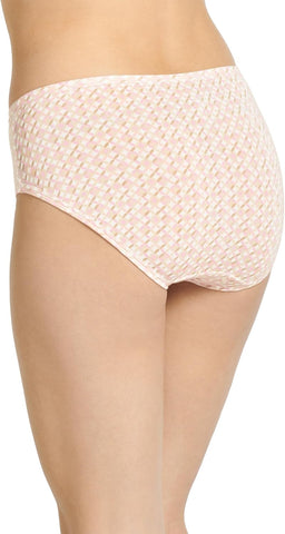 Jockey Women's Underwear Supersoft Hipster - 3 Pack