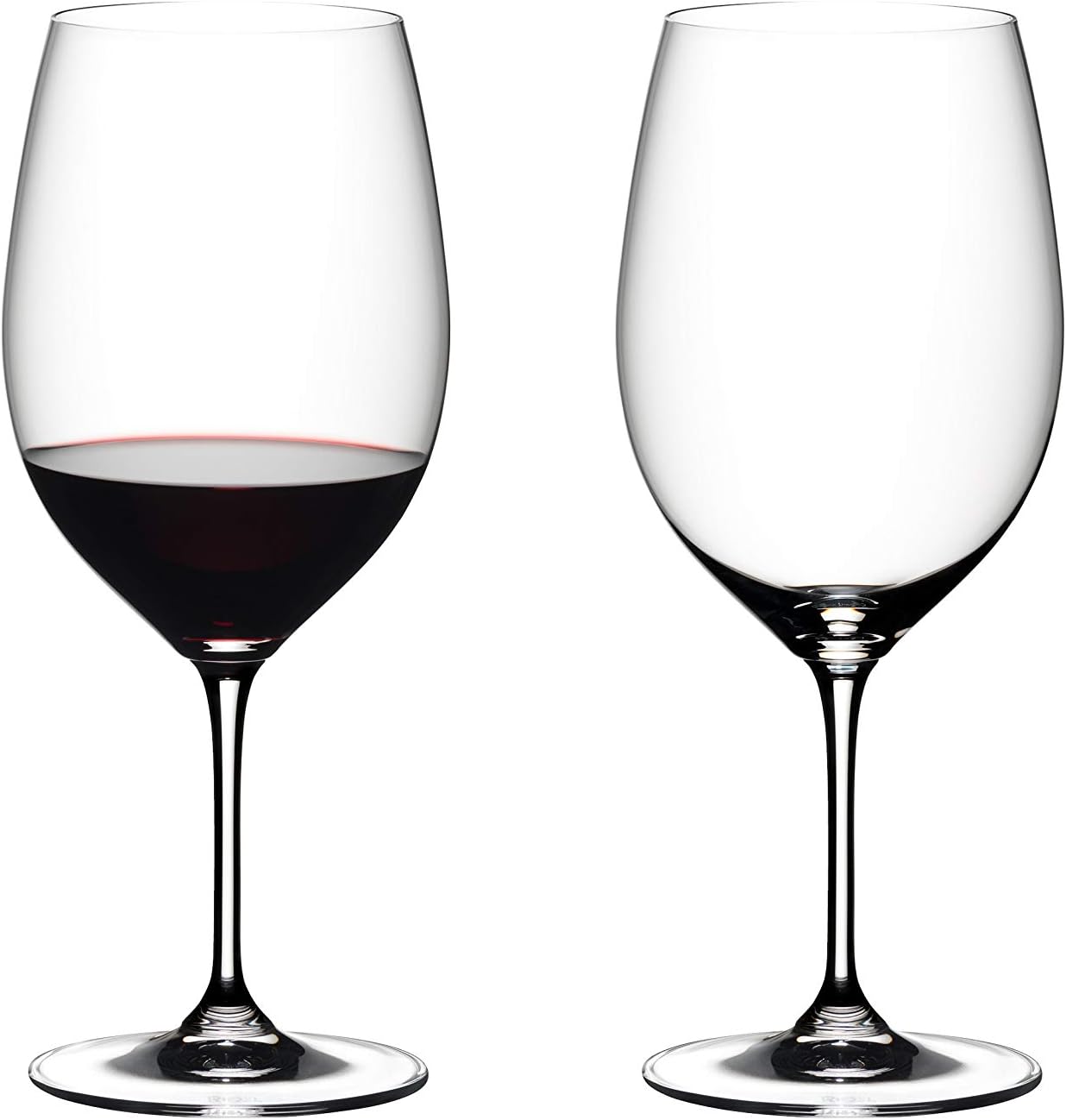 Riedel Vinum Cabernet/Merlot Wine Class, Set of 2