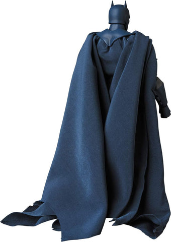 DC Comics: Batman Hush Mafex Action Figure